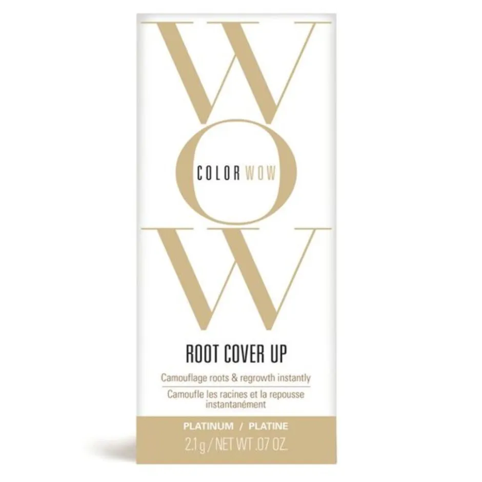 Color Wow Root Cover Up< Uitgroeispray|Haartreatment