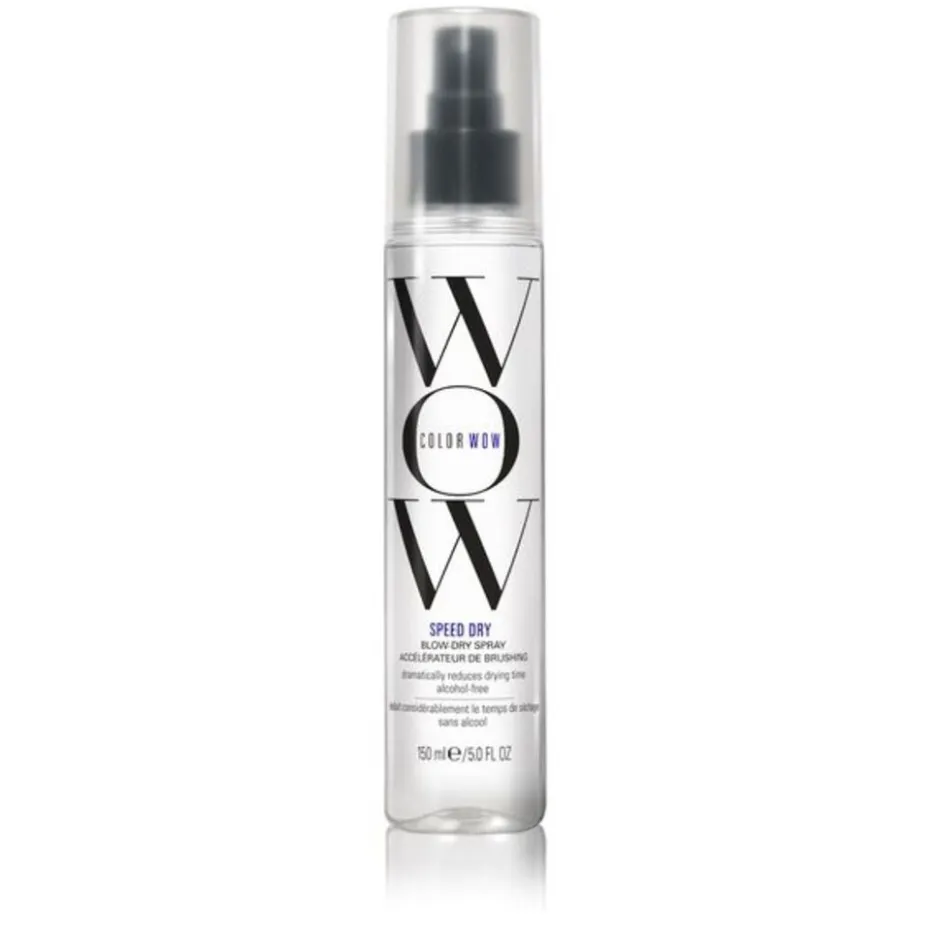 Speed Dry Blow Dry Spray|Color Wow Sale