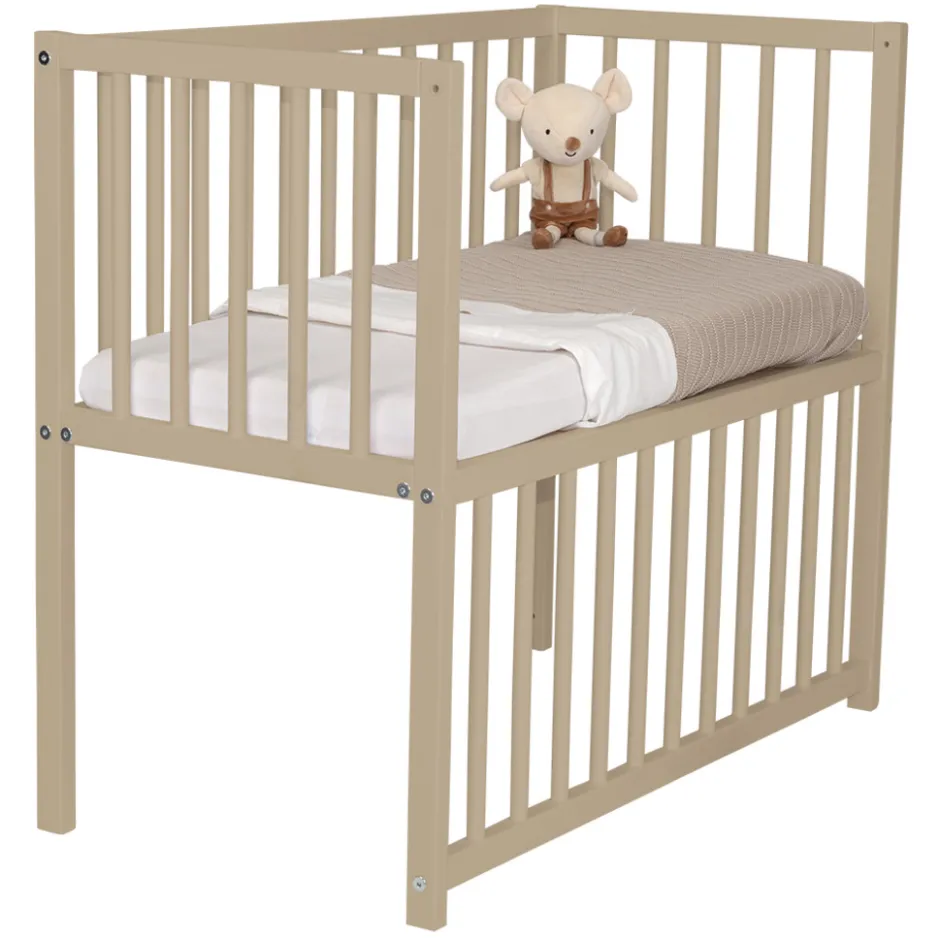 Colorfull Home Eca Open Co-Sleeper|Colorfull Collection Clearance