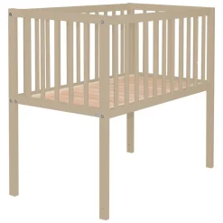 Colorfull Home Eca Open Co-Sleeper|Colorfull Collection Clearance