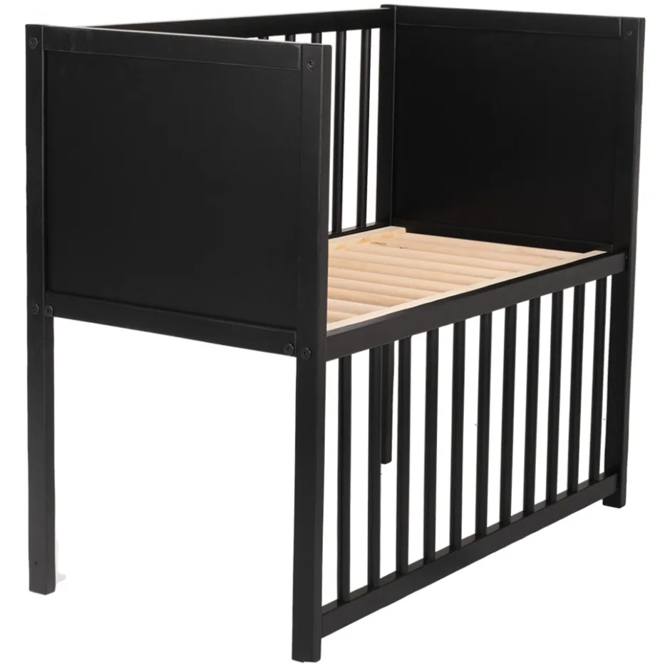 Colorfull Home Fay Gesloten Co-sleeper|Colorfull Collection Discount