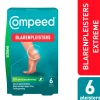 Compeed Extreme Blaarpleisters< Blaren|Pleisters