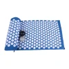 Acupressure Mat en Kussen Spijkermat Set met Triggerpoint Bal Massage Ontspanning|Confibel Online