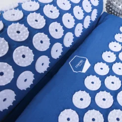 Acupressure Mat en Kussen Spijkermat Set met Triggerpoint Bal Massage Ontspanning|Confibel Online