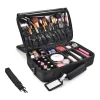 Cosmetica Koffer Make-up Koffer met verstelbare vakken|Confibel Online