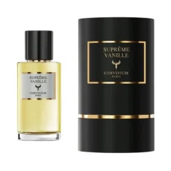 Convivium Suprême Vanille Eau de Parfum| Online