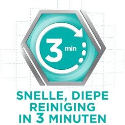 3 Minutes Dagelijkse Reiniger Tabletten|Corega Clearance
