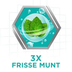 Corega Anti-bacterie Dagelijkse Reiniger Tabletten< Kunstgebitreiniger