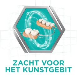 Corega Anti-bacterie Dagelijkse Reiniger Tabletten< Kunstgebitreiniger