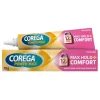 Corega Power Max Hold + Comfort Kleefpasta< Kleefpasta
