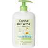 Overig Corine de Farme Calendula Hydraterende Bodymelk< Baby Huidverzorging