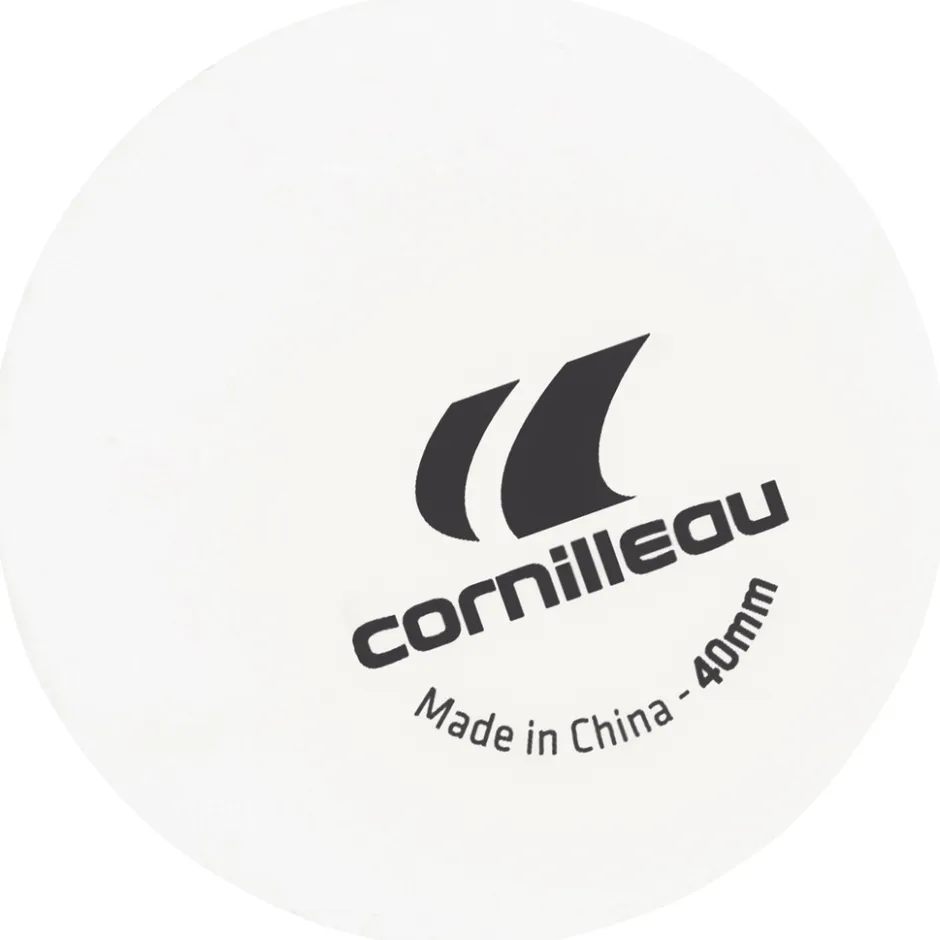 Duo Sport Pack Tafeltennisbatjes|Cornilleau New