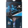 Cornilleau Excell 1000 Indoor Tafeltennis Bat< Tafeltennisbatjes