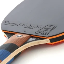 Cornilleau Excell 1000 Indoor Tafeltennis Bat< Tafeltennisbatjes