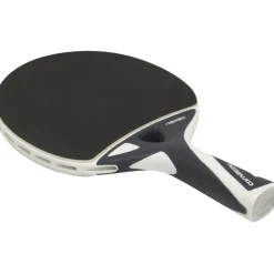 Cornilleau Nexeo X70 Carbon Tafeltennisbat< Tafeltennisbatjes