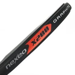 Nexeo X200 Graphite Tafeltennisbat|Cornilleau Best