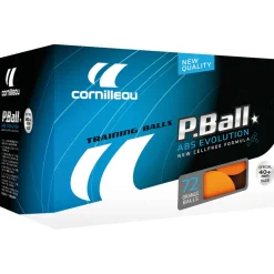 P-ball 72 st Tafeltennisballen|Cornilleau Outlet