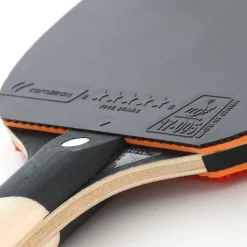 Cornilleau Perform 800 Indoor Tafeltennis Bat< Tafeltennisbatjes