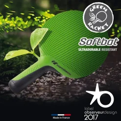 Softbat Tafeltennis Bats|Cornilleau