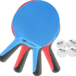 Cornilleau Softbat Tafeltennis Bats< Tafeltennisbatjes