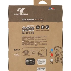 Cornilleau Softbat Tafeltennis Bats< Tafeltennisbatjes