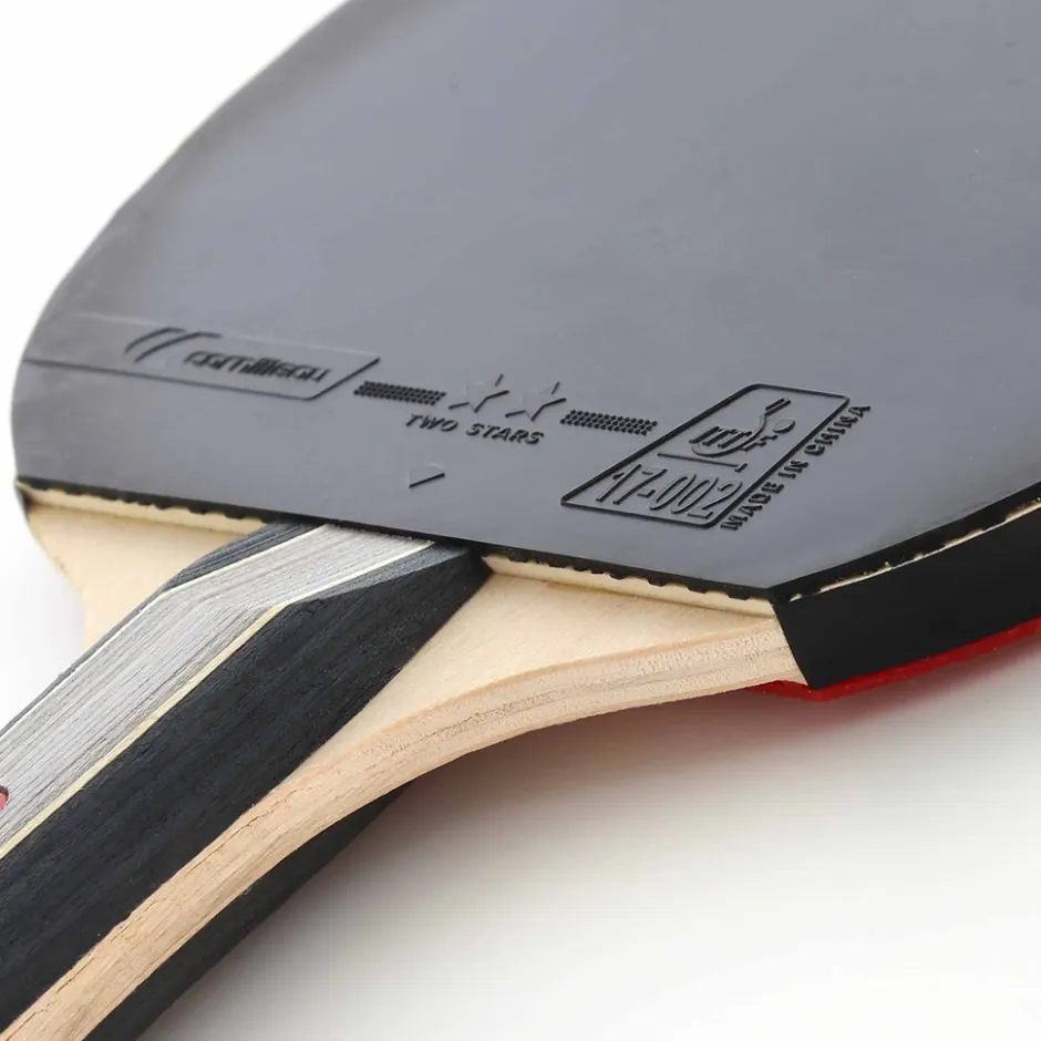Solo Sport Pack Tafeltennisbatjes|Cornilleau Hot