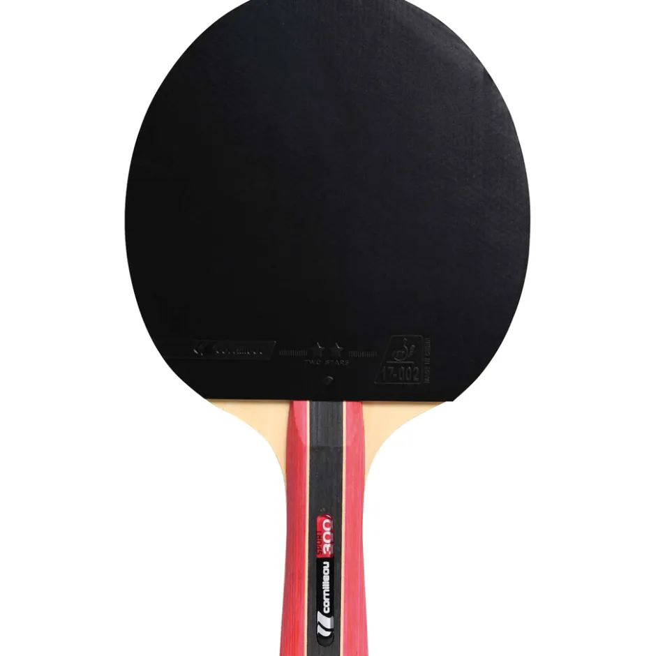 Cornilleau Sport 300 Indoor Tafeltennis Bat< Tafeltennisbatjes