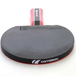 Cornilleau Sport 300 Indoor Tafeltennis Bat< Tafeltennisbatjes