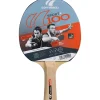 Sport 100 Tafeltennis Bat|Cornilleau Hot
