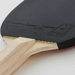 Sport 100 Tafeltennis Bat|Cornilleau Hot