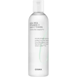 AHA BHA Vitamin C Daily Toner|COSRX Best