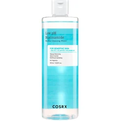 Low PH Niacinamide Micellar Cleansing Water|COSRX Sale