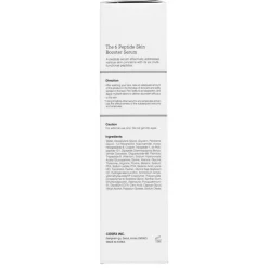The 6 Peptide Skin Booster Serum|COSRX Discount