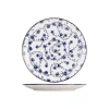Cosy & Trendy 4 Stuks Flor Azul Dinerborden Porselein< Keuken
