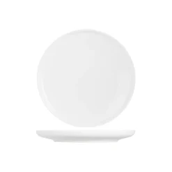 Cosy & Trendy 4 Stuks Moon White Ontbijt- en Dessertbord| Online