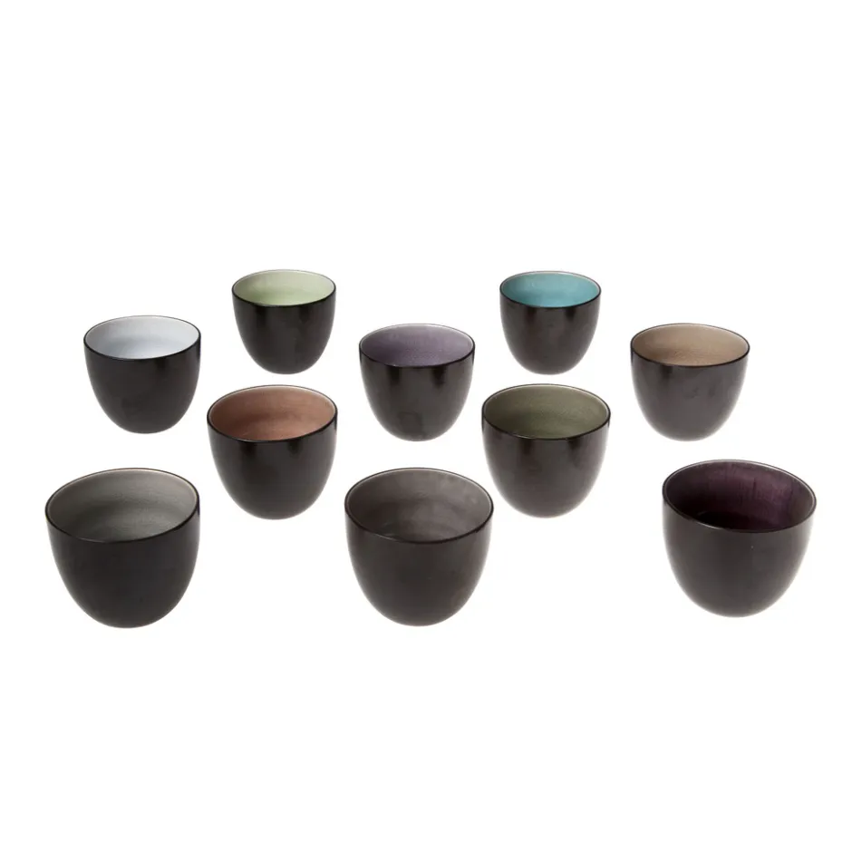 Cosy & Trendy 10 Stuks Streetfood Festival Kopjes| Sale