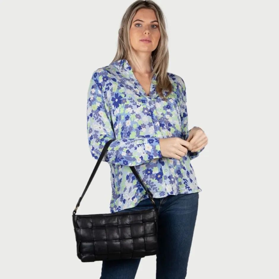 Cowboysbag 3428-000100 Handtas< Tassen