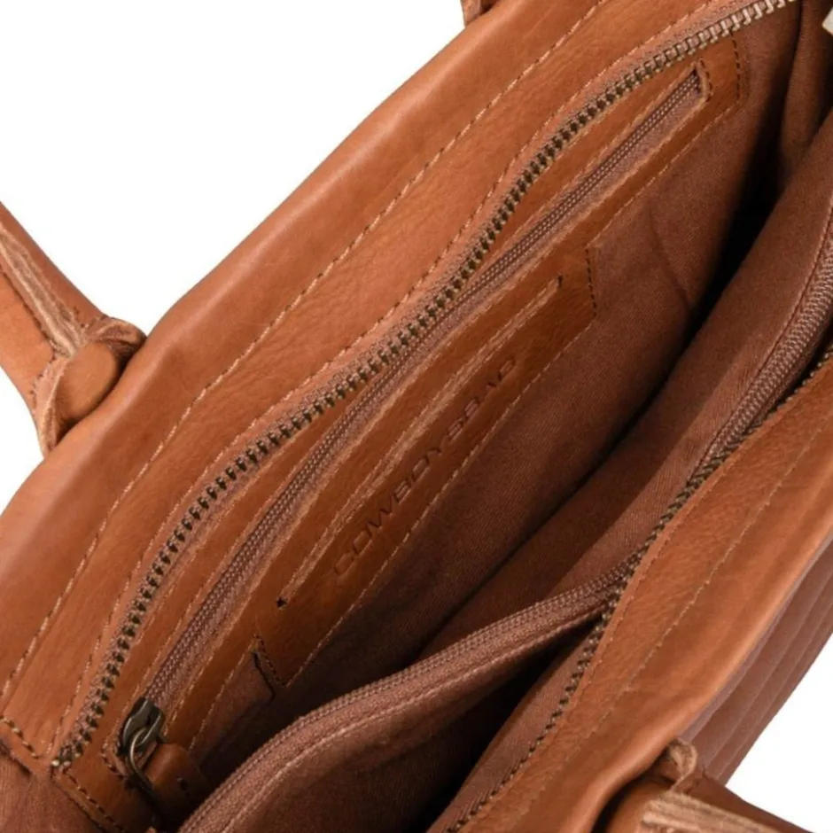 Cowboysbag Car 3459-000381 Handtas|