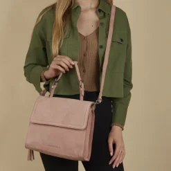 Cowboysbag Del Rey 3382-000635 Handtas| New