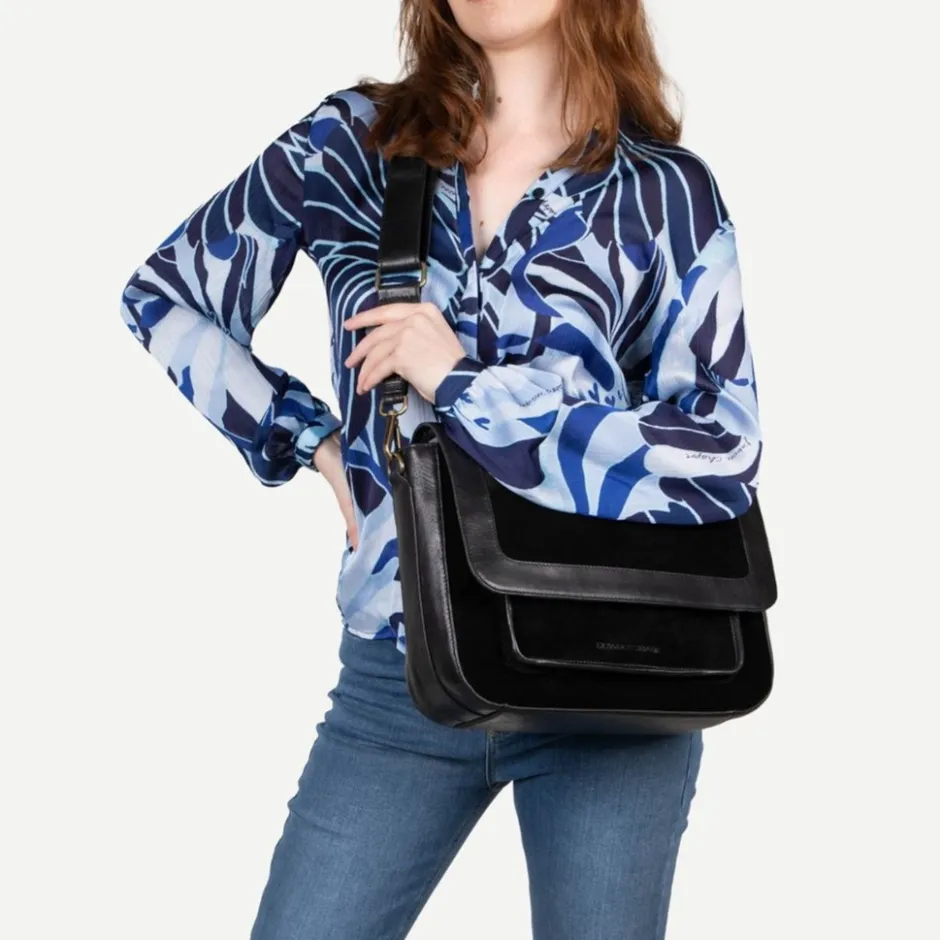 Cowboysbag Jarell 3449-000100 Crossbody Tas| Online