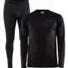 Thermokleding Set Heren|Craft Online