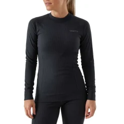 Craft Thermoshirt Dames< Sportkleding