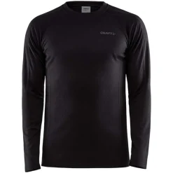 Craft Thermoshirt Heren< Sportkleding