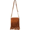 Crossbody Tas met Franjes|Overig New