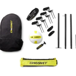 Crossnet Outdoor Volleybal| Hot