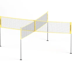 Crossnet Outdoor Volleybal| Hot