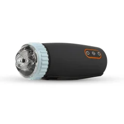 Cruizr CM05 Stotende en Zuigende Masturbator< Seksspeeltjes