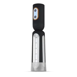 CS08 Automatische Penispomp met Zuig Functie|Cruizr New