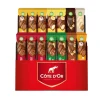 Cote D'Or Côte d'Or assortiment 56 chocoladerepen< Chocolade