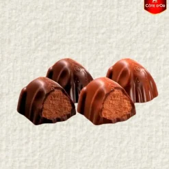 Côte d'Or Chocolade Mini Bouchée Pralines|Cote D'Or Sale